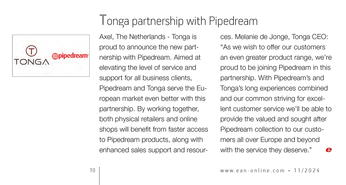 2024-11 EAN - Pipedream